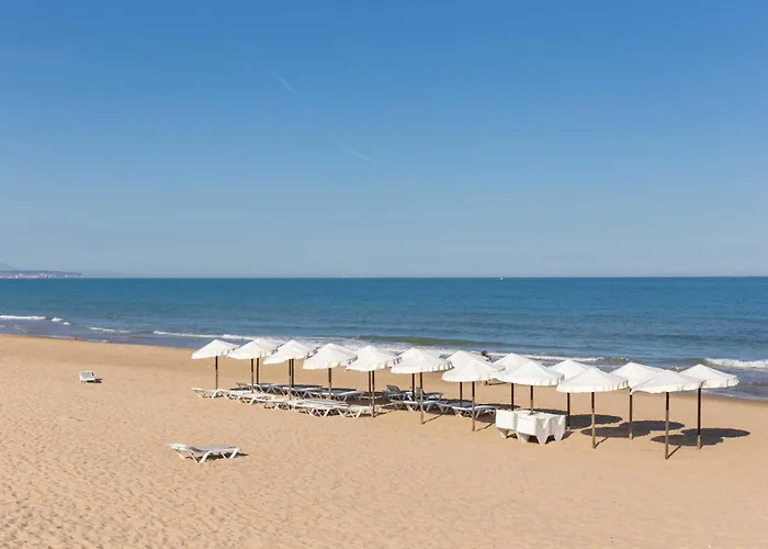 Villa Sandy Coast