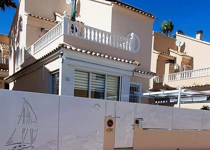 Villa Sandy Coast