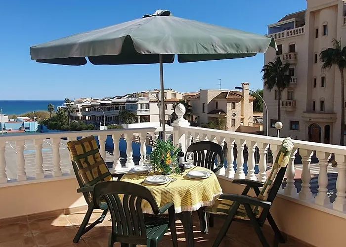 Villa Sandy Coast