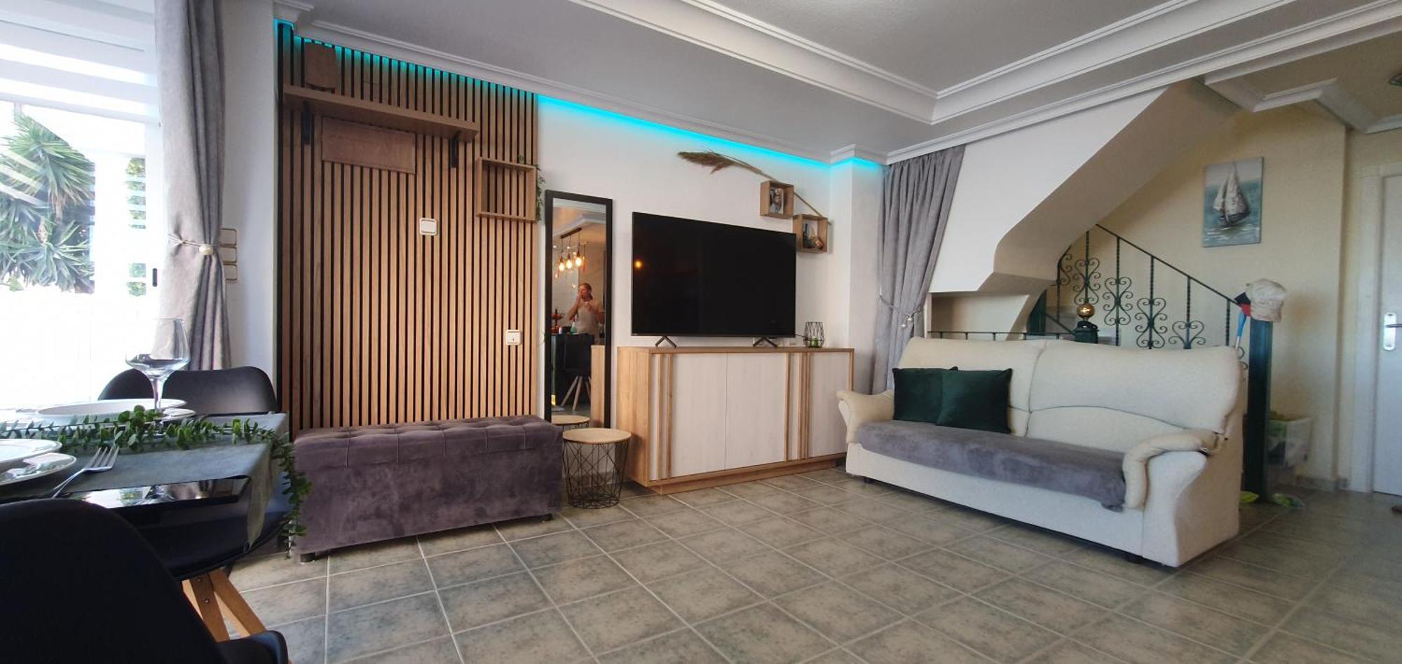 Villa Sandy Coast