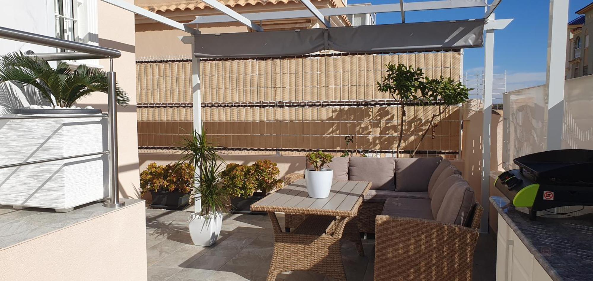 Sandy Coast Villa