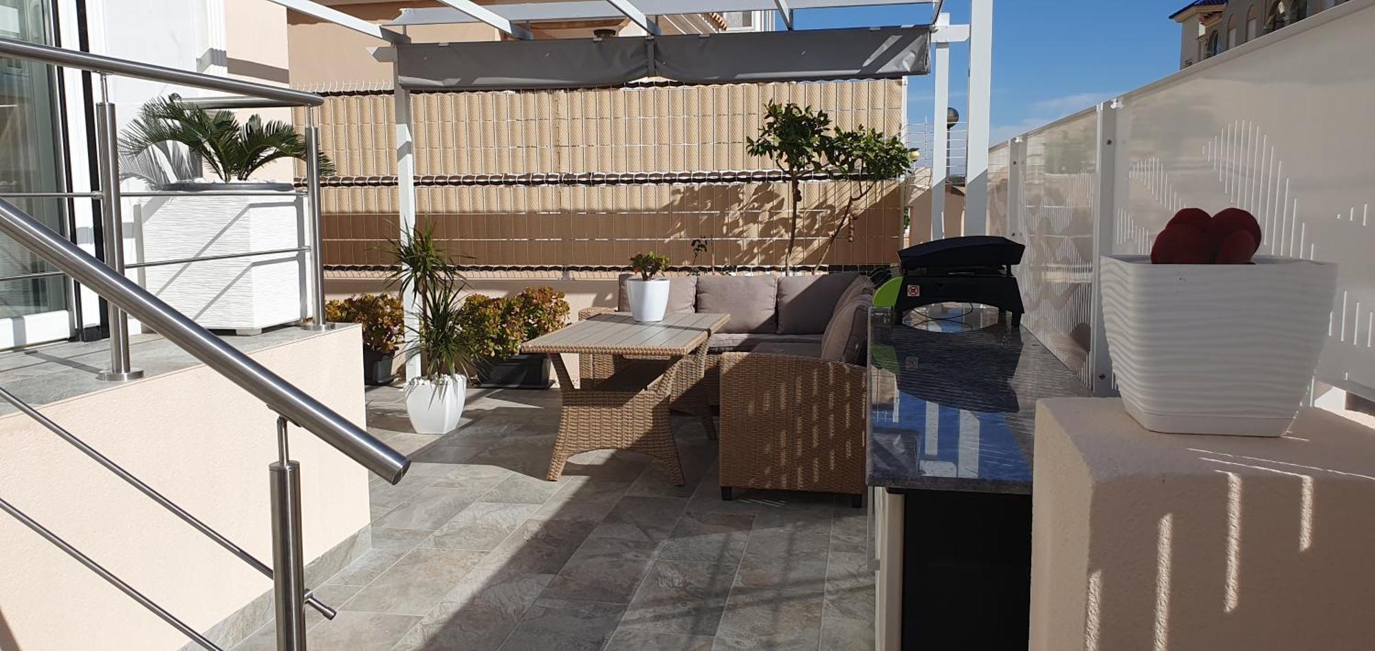 Villa Sandy Coast