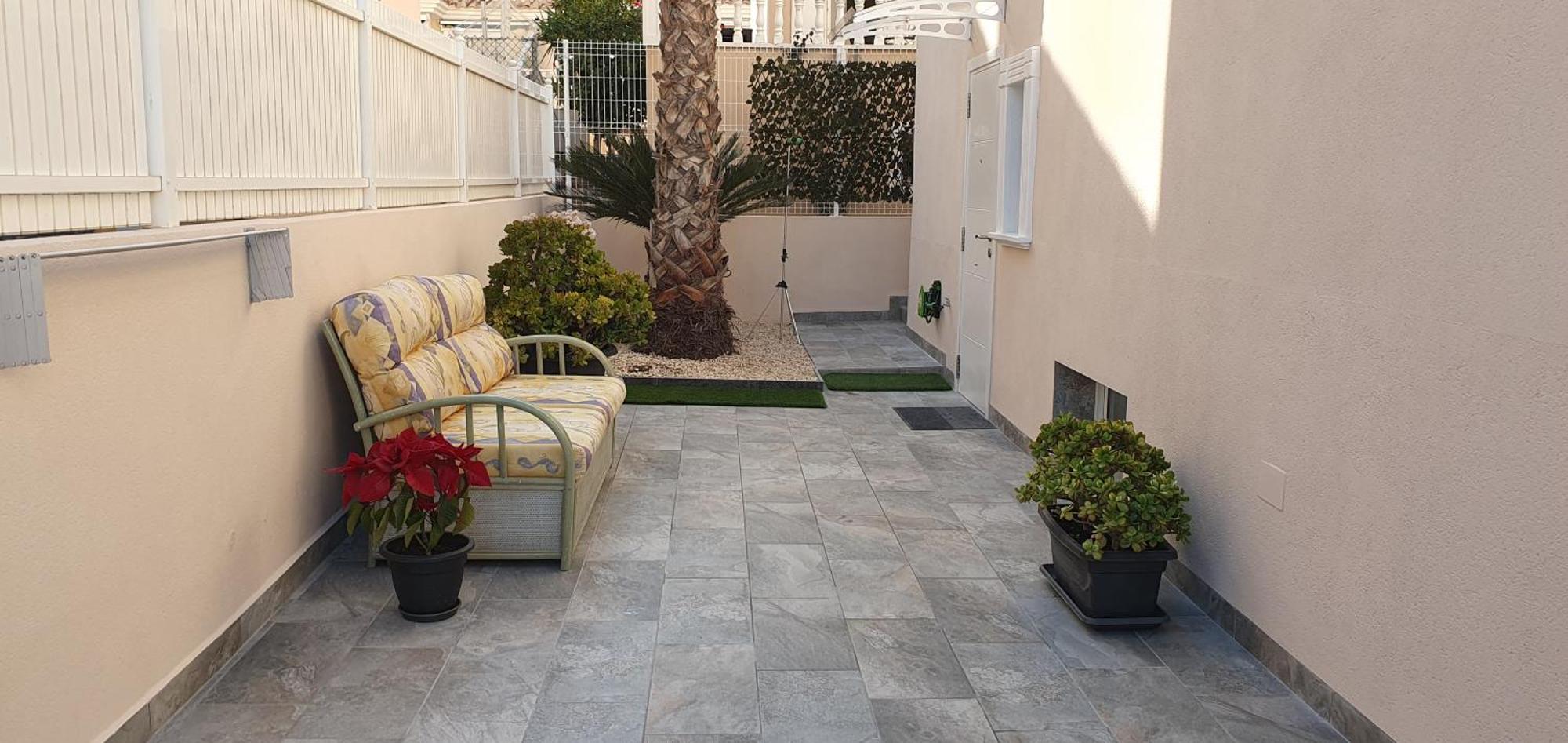 Sandy Coast Villa