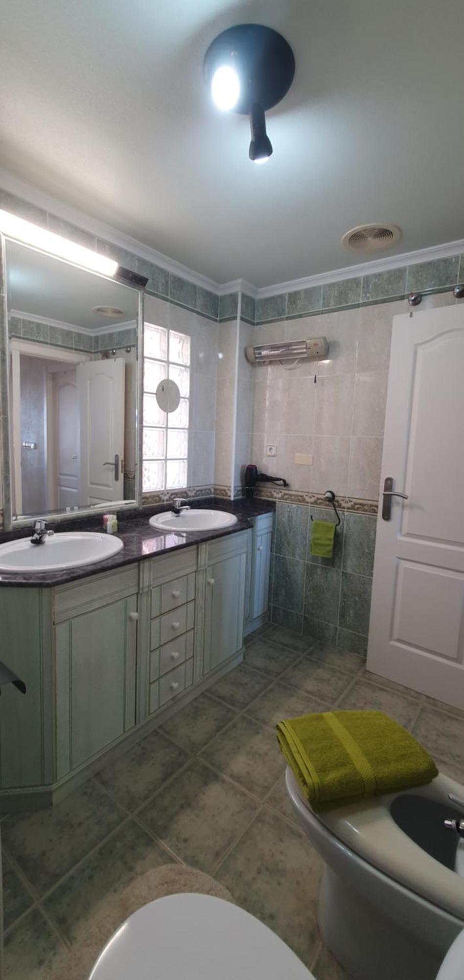 Villa Sandy Coast El Moncayo