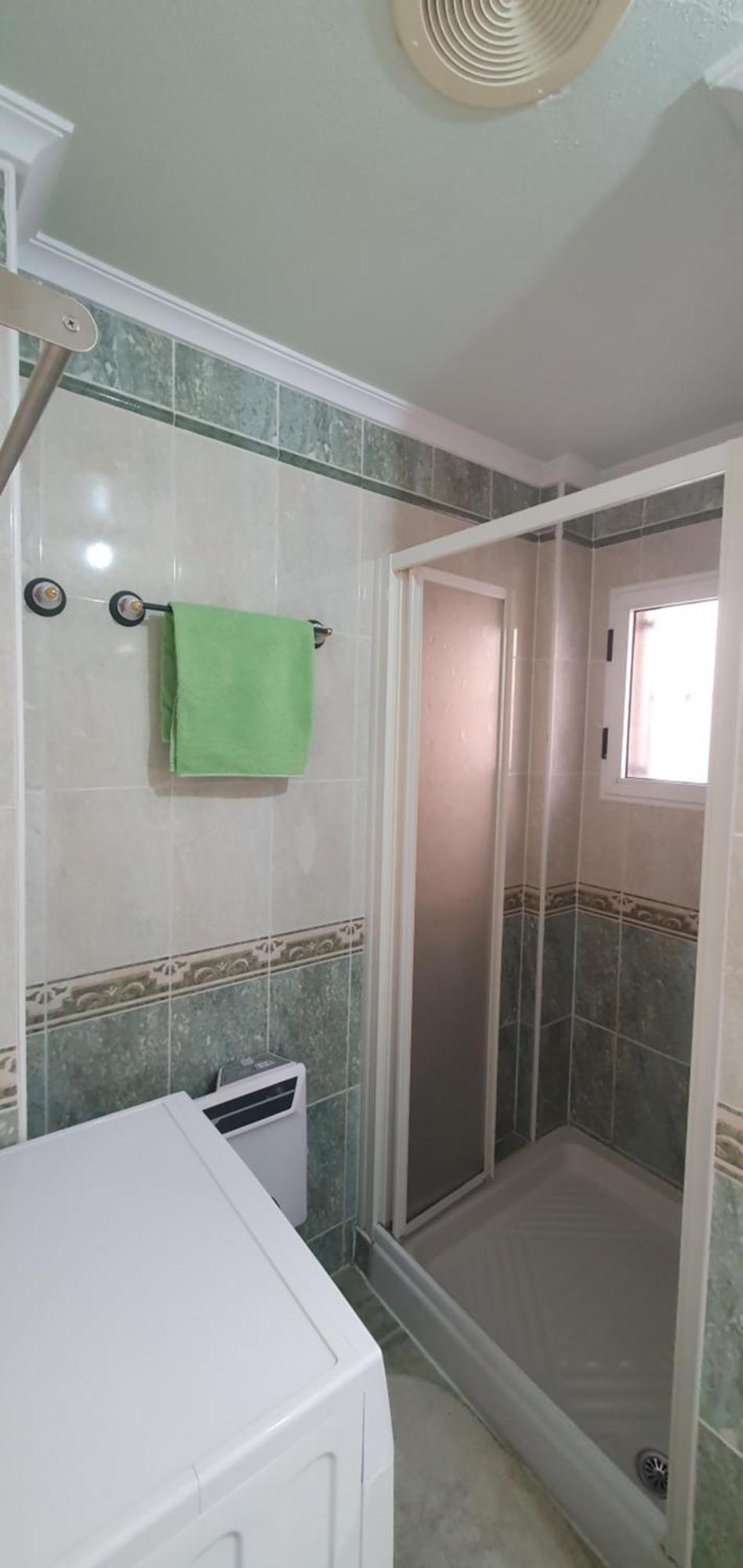 Sandy Coast Villa El Moncayo