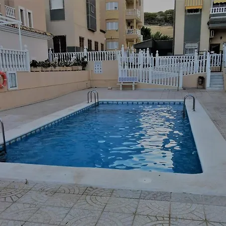 Villa Sandy Coast El Moncayo Exterior photo