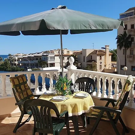 Villa Sandy Coast El Moncayo Exterior photo