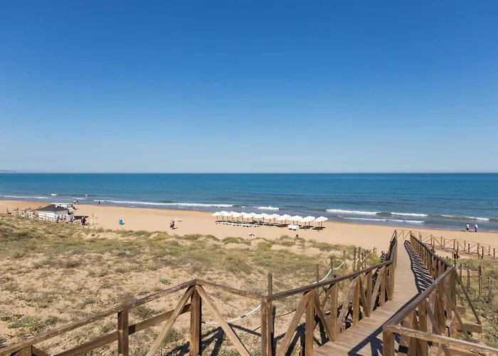 Villa Sandy Coast