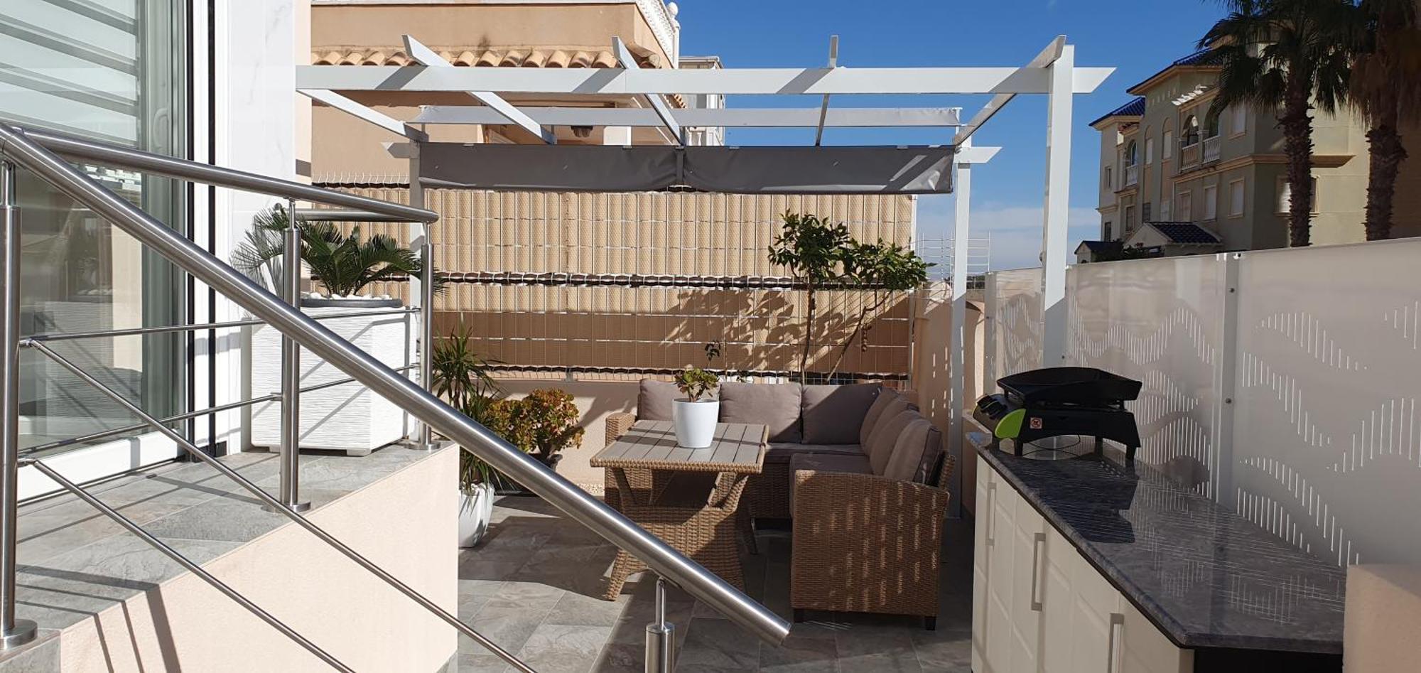 Villa Sandy Coast *