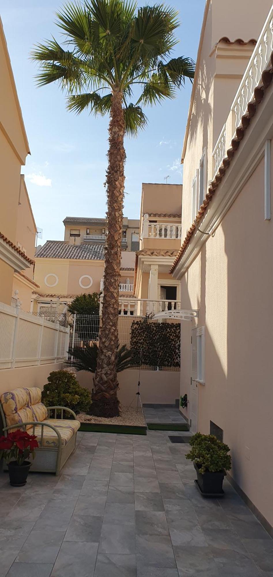 Villa Sandy Coast