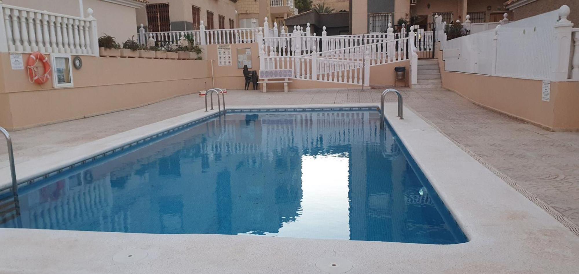 Villa Sandy Coast El Moncayo