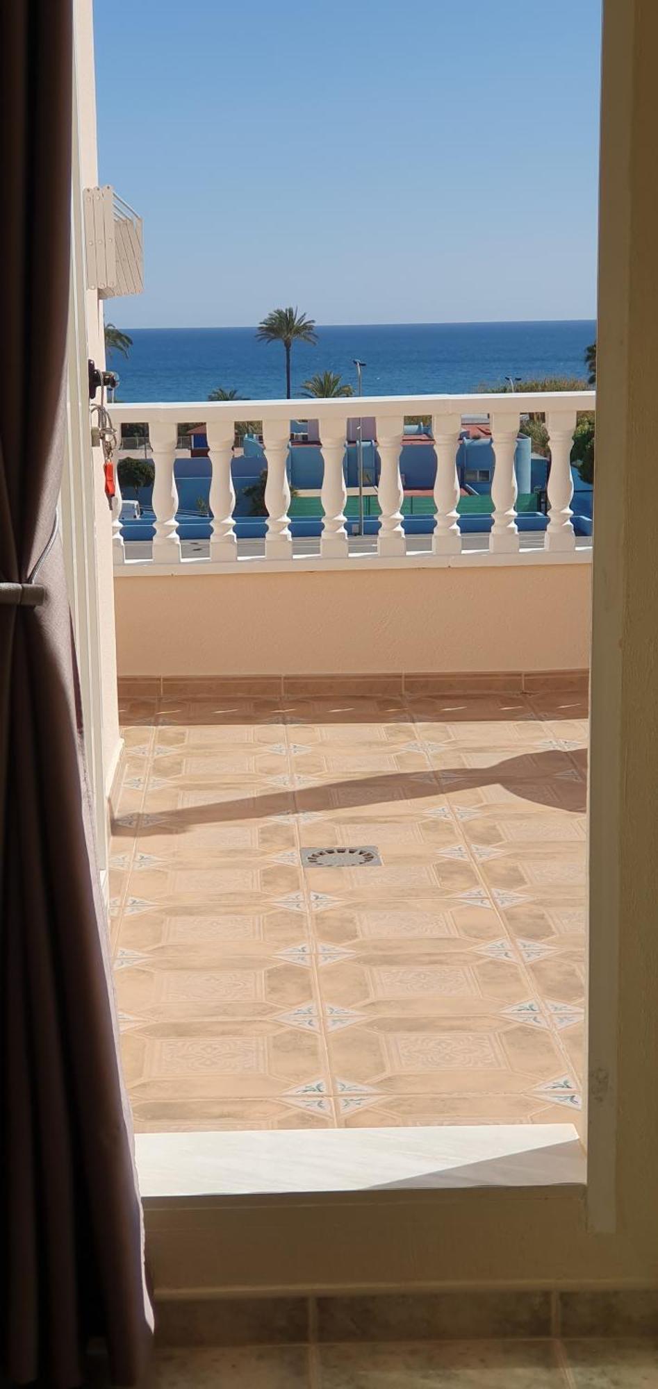 Villa Sandy Coast El Moncayo