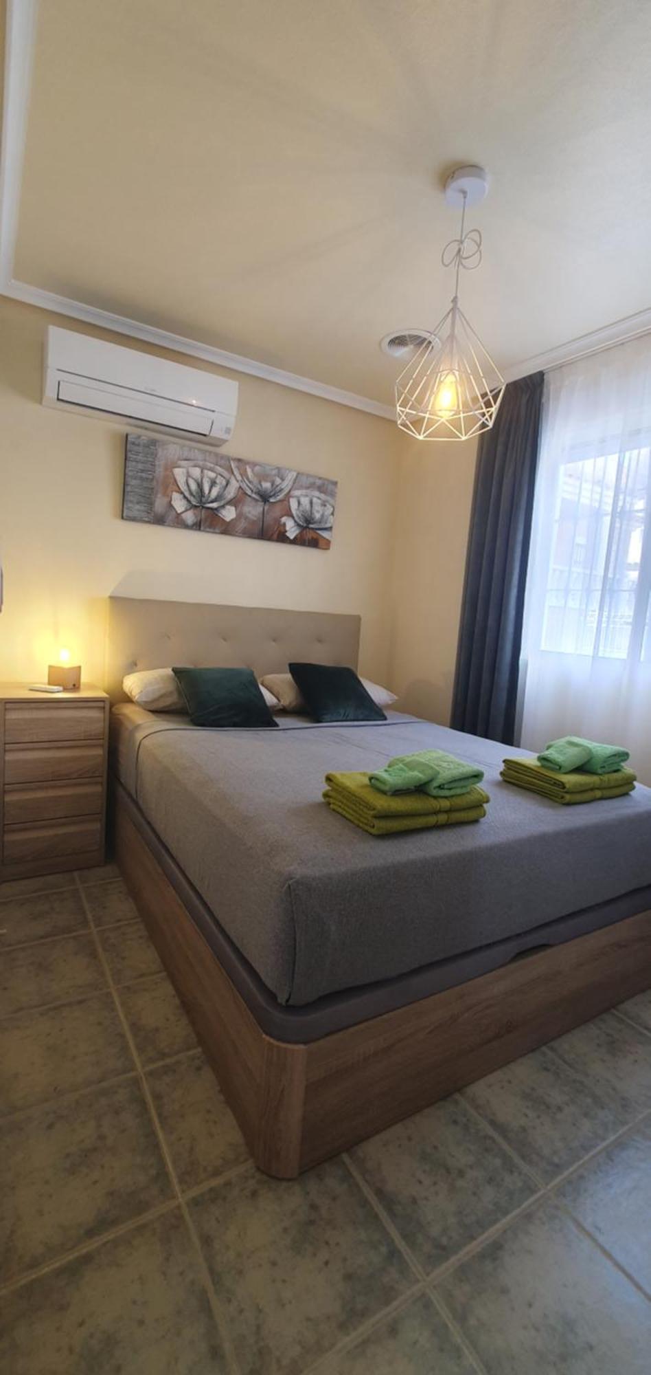 Sandy Coast Villa El Moncayo