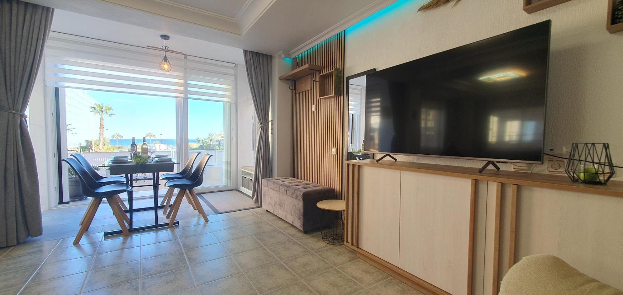 Sandy Coast Villa