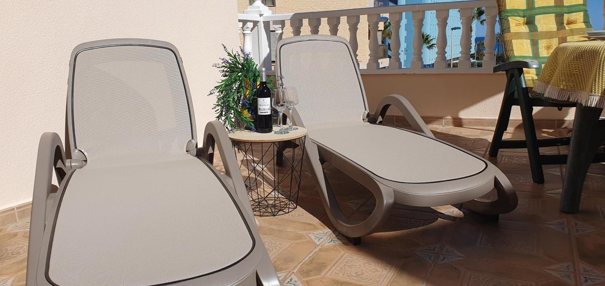 Sandy Coast Villa *