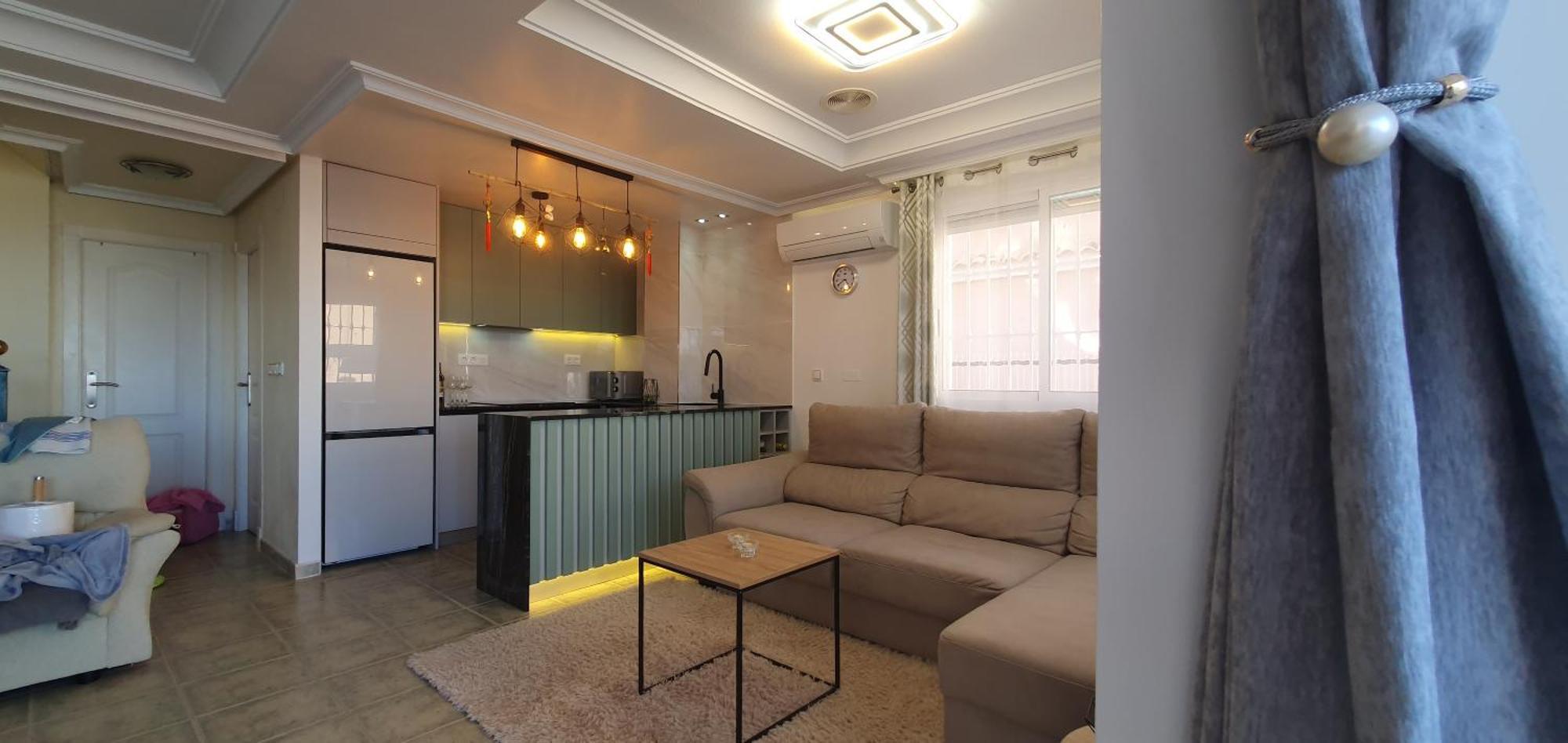 Villa Sandy Coast El Moncayo