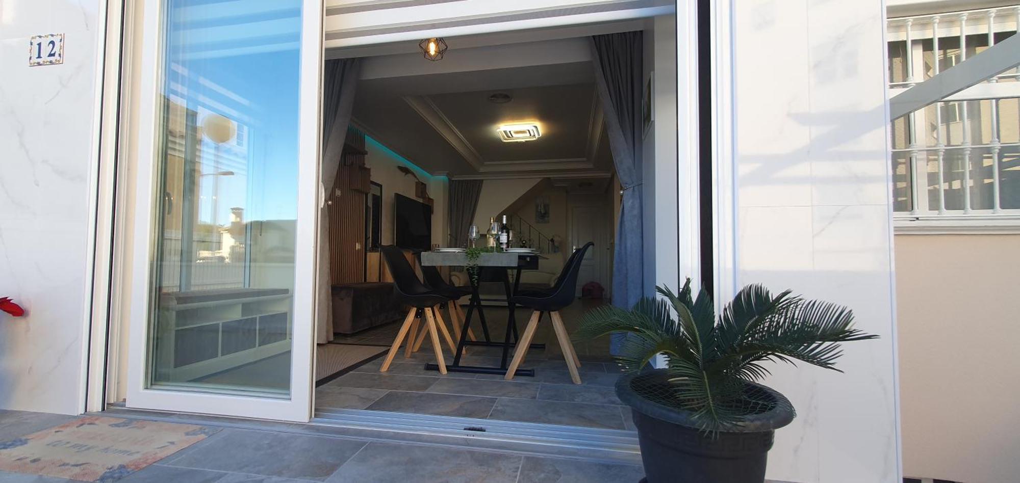 Sandy Coast Villa